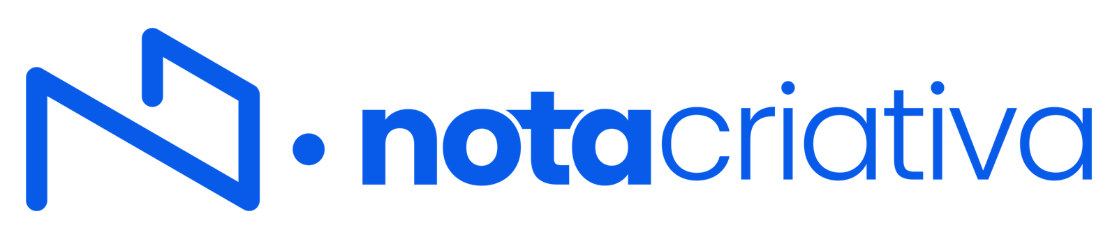 Nota Criativa